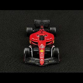 Charles Leclerc Ferrari SF-23 n° 16 2022 F1 1/43 Bburago B18-36832L