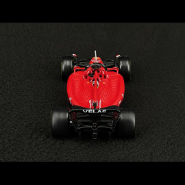Charles Leclerc Ferrari SF-23 n° 16 2022 F1 1/43 Bburago B18-36832L