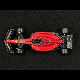 Charles Leclerc Ferrari SF-23 n° 16 2022 F1 1/43 Bburago B18-36832L