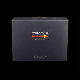 Red Bull Racing F1 Team Becher Max Verstappen Exotisches Orange Matt TU5929-076