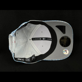 Alpine Hat F1 Team Japanese GP New Era Blue / White 60850752 - unisex