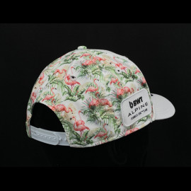 Alpine Hat F1 Team Miami GP New Era White / Pink 60850738 - unisex