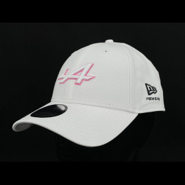Alpine Hat New Era White 60850759 - unisex
