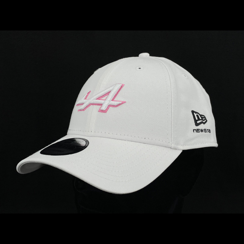 Alpine Cap New Era Weiß 60850759 - unisex