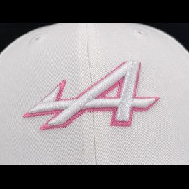 Alpine Cap New Era Weiß 60850759 - unisex