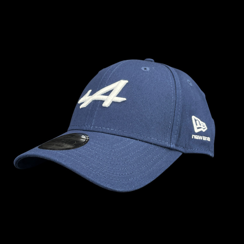Alpine Cap New Era Marineblau 60850761 - unisex
