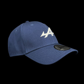 Alpine Hat New Era Navy Blue 60850761 - unisex