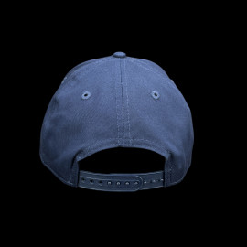 Alpine Hat New Era Navy Blue 60850761 - unisex