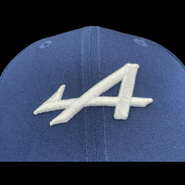 Alpine Hat New Era Navy Blue 60850761 - unisex