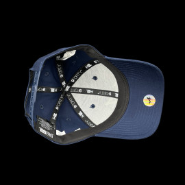 Alpine Hat New Era Navy Blue 60850761 - unisex