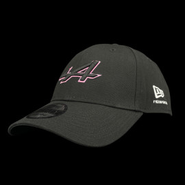 Alpine Hat New Era Black 60850760 - unisex