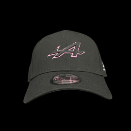 Alpine Hat New Era Black 60850760 - unisex