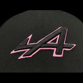 Alpine Hat New Era Black 60850760 - unisex