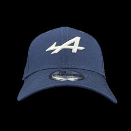 Alpine Hat New Era Navy Blue 60850761 - unisex