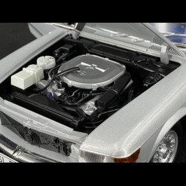 Mercedes-Benz 450 SL R107 1985 Silbergrau 1/12 KK Scale KKDC120181