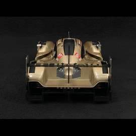 Porsche 963 n° 38 10th Lone Star le Mans 2024 Jota 1/18 Norev 187161