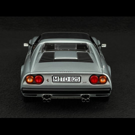 Ferrari 308 GTS 1982 Silver Grey 1/18 Norev 187934