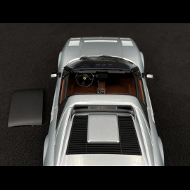 Ferrari 308 GTS 1982 Silbergrau 1/18 Norev 187934