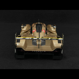 Porsche 963 n° 12 Sieger 6h Spa 2024 Jota 1/18 Norev 187160