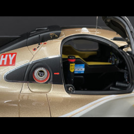 Porsche 963 n° 12 Sieger 6h Spa 2024 Jota 1/18 Norev 187160