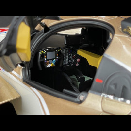 Porsche 963 n° 12 Sieger 6h Spa 2024 Jota 1/18 Norev 187160