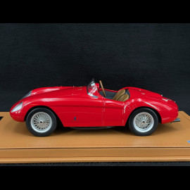 Ferrari 500 Spider 3.0l Mondial Press 1956 Red 1/18 Tecnomodel TM18-278A