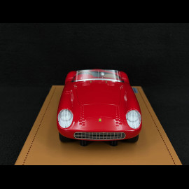 Ferrari 500 Spider 3.0l Mondial Press 1956 Red 1/18 Tecnomodel TM18-278A