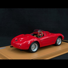 Ferrari 500 Spider 3.0l Mondial Press 1956 Rot 1/18 Tecnomodel TM18-278A