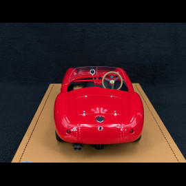 Ferrari 500 Spider 3.0l Mondial Press 1956 Red 1/18 Tecnomodel TM18-278A