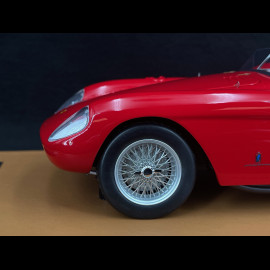 Ferrari 500 Spider 3.0l Mondial Press 1956 Rot 1/18 Tecnomodel TM18-278A