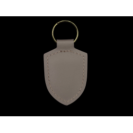 Porsche Keyring Emblem Frozen Berry WAP0500320NWSA