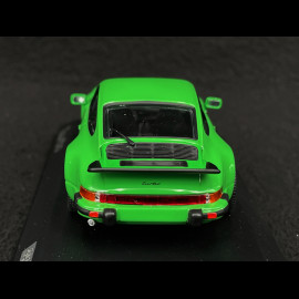 VERY RARE Porsche 911 Turbo 3.0 Type 930 1976 Viper Green 1/43 Minichamps WAP0202210S930