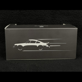 VERY RARE Porsche 911 Turbo 3.0 Type 930 1976 Viper Green 1/43 Minichamps WAP0202210S930