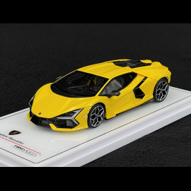 Lamborghini Revuelto 2024 Giallo Yellow 1/43 TrueScale Models TSM430846