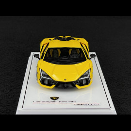 Lamborghini Revuelto 2024 Giallo Gelb 1/43 TrueScale Models TSM430846