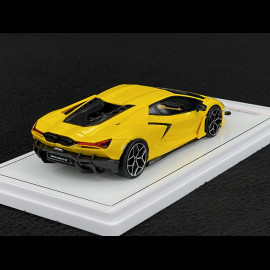 Lamborghini Revuelto 2024 Giallo Yellow 1/43 TrueScale Models TSM430846