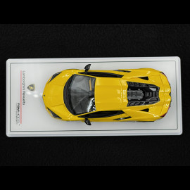 Lamborghini Revuelto 2024 Giallo Yellow 1/43 TrueScale Models TSM430846