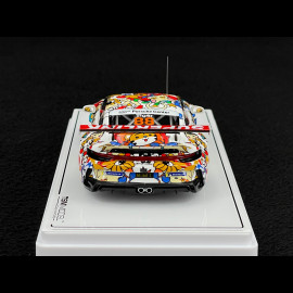Porsche 911 GT3 Cup Typ 992 n° 88 Carrera Cup Japon 2024 1/43 TrueScale Models TSM430841