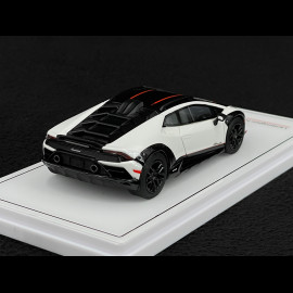 Lamborghini Huracan Sterrato 2023 Bianco Asopo 1/43 TrueScale Models TSM430835
