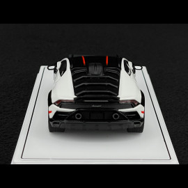 Lamborghini Huracan Sterrato 2023 Bianco Asopo 1/43 TrueScale Models TSM430835