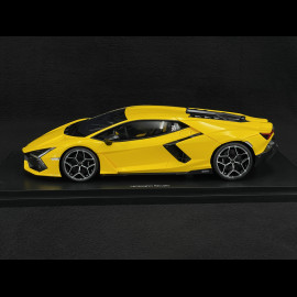 Lamborghini Revuelto 2024 Giallo Yellow 1/18 Top Speed TS0620