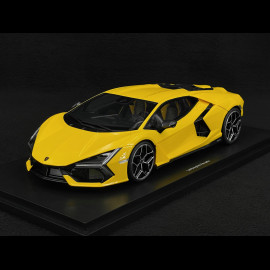 Lamborghini Revuelto 2024 Giallo Gelb 1/18 Top Speed TS0620