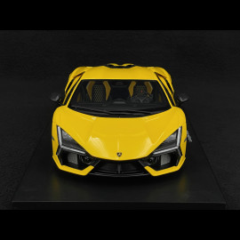 Lamborghini Revuelto 2024 Giallo Gelb 1/18 Top Speed TS0620