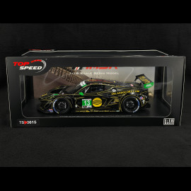 Chevrolet Corvette Z06 GT3 R n° 13 Winner 24h Daytona 2025 1/18 Top Speed TS0615