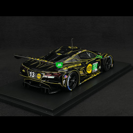 Chevrolet Corvette Z06 GT3 R n° 13 Winner 24h Daytona 2025 1/18 Top Speed TS0615