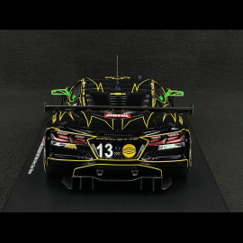 Chevrolet Corvette Z06 GT3 R n° 13 Sieger 24h Daytona 2025 1/18 Top Speed TS0615