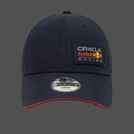 Red Bull Racing Hat F1 Team Verstappen New Era Navy Blue 701226153-001 - unisex