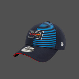 Red Bull Racing Cap Günstige F1 Team Verstappen New Era Marineblau 701226153-001 - unisex