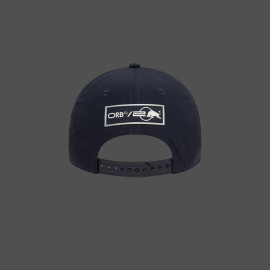 Red Bull Racing Hat Low Cost F1 Team Verstappen New Era Navy Blue 701226153-001 - unisex