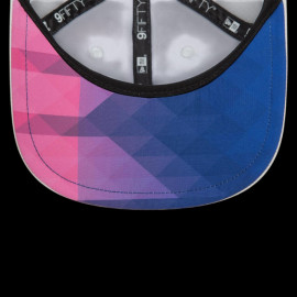 Alpine Hat Low Cost F1 Team Pierre Gasly n° 10 New Era White 701231115-001 - unisex